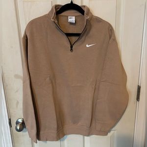 Nike Sportswear Quarter zip